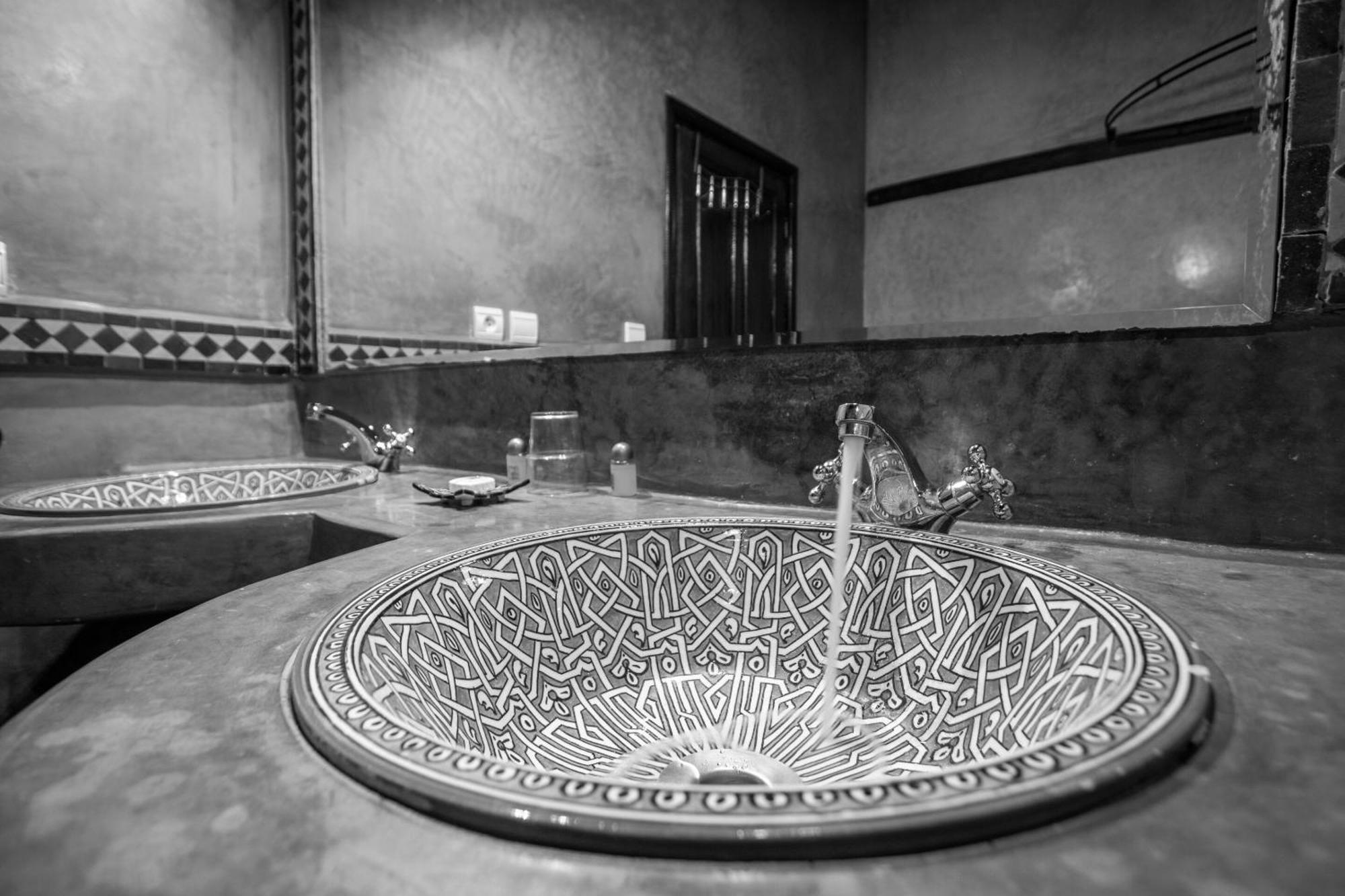 Riad Zitouna Фес Екстериор снимка
