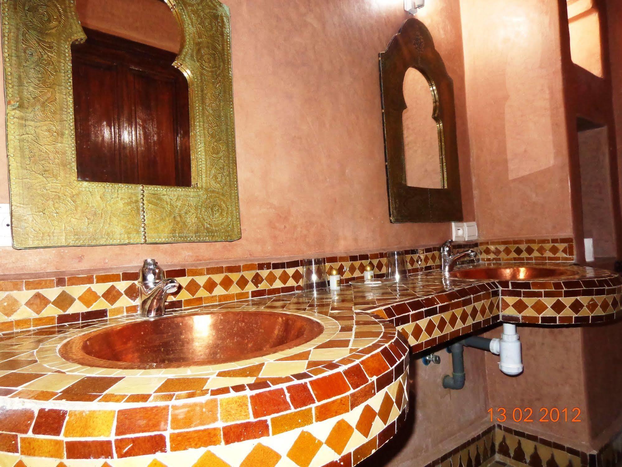 Riad Zitouna Фес Екстериор снимка