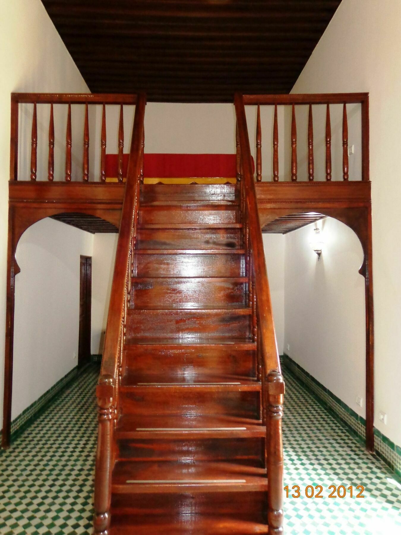 Riad Zitouna Фес Екстериор снимка